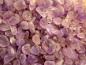 Preview: Amethyst Trommelstein, Sambia